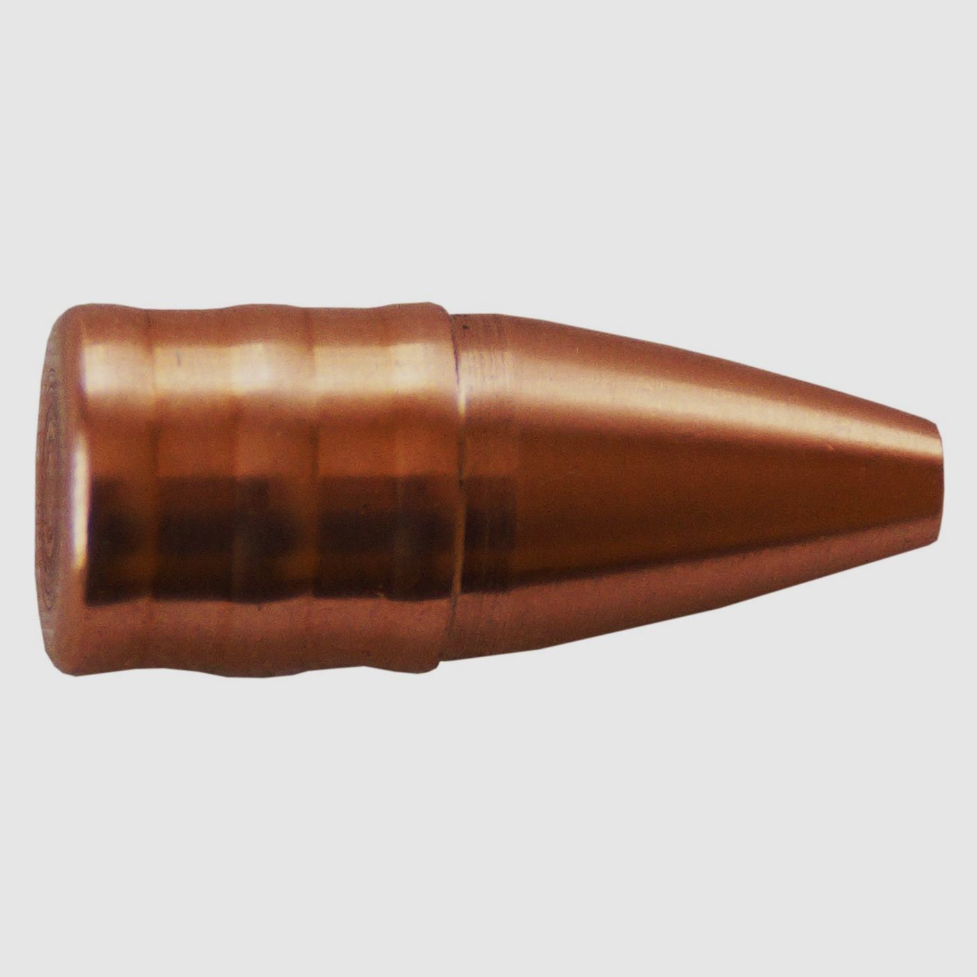 50 nabojów, cal. 10.3, 13.8 g, 210 grs, bezołowiowe pociski półpłaszczowe, Bild 2 von 4