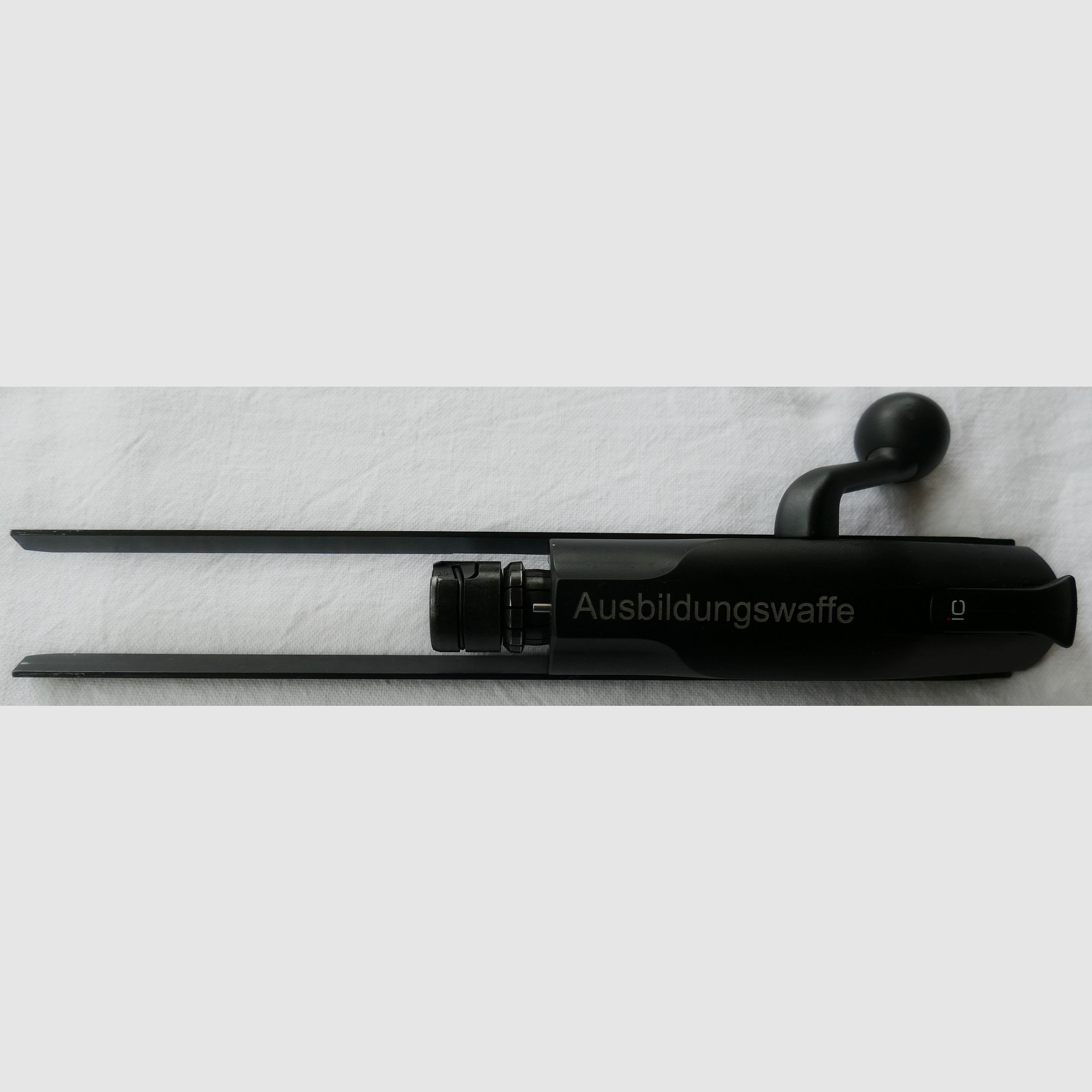 R8 Professional Success * BLASER * .308 Win * Zeiss HT 2.5-10x50 M * Hausken JF184Xtrem MK2 * wie neu!