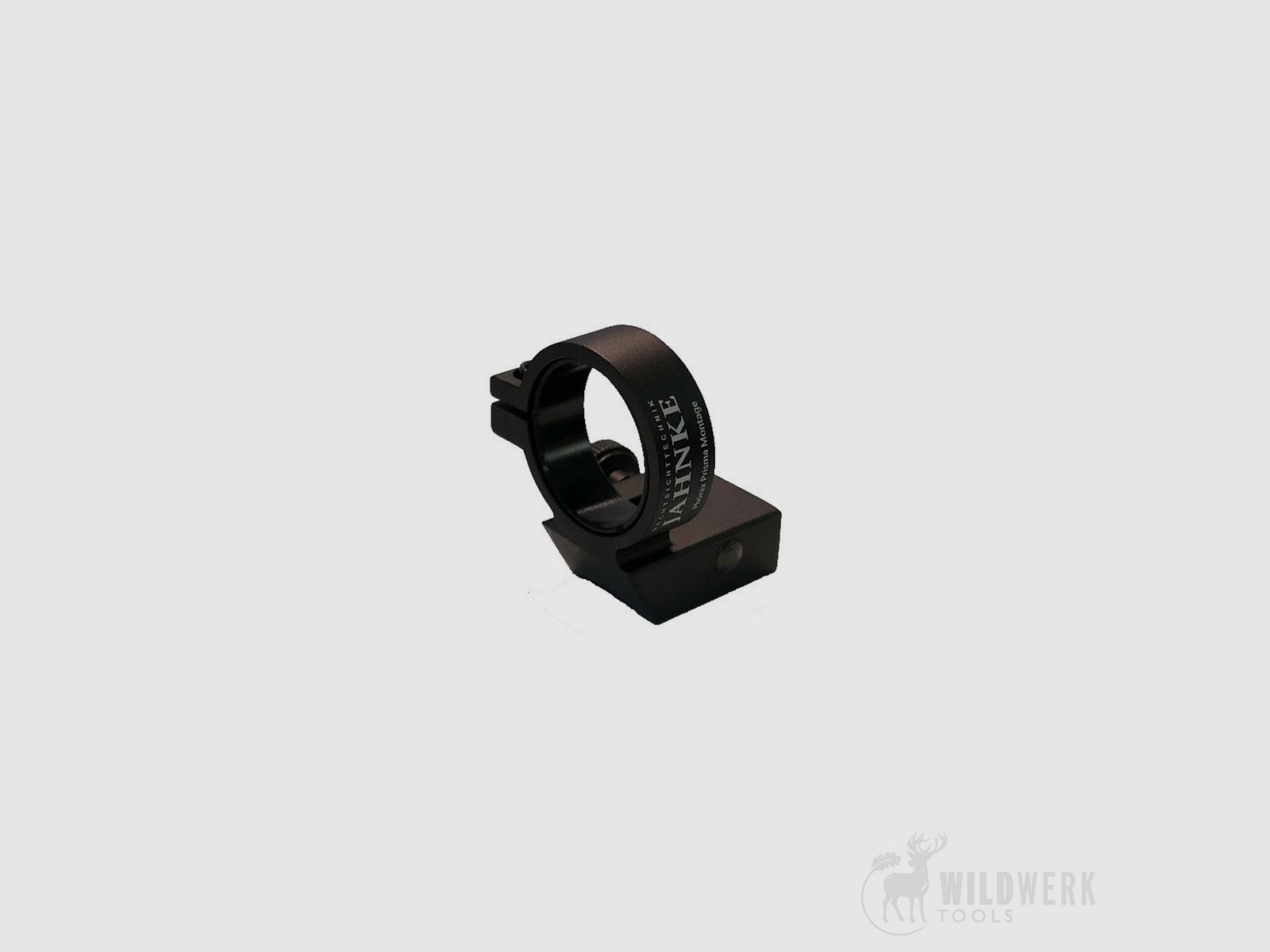 Jahnke Prism Holder weaver/picatinny 25mm Ø