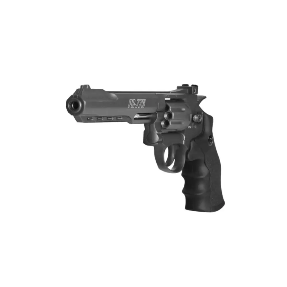 Gamo Revolver PR-776, Bild 2 von 2