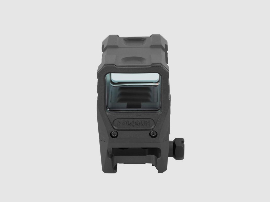 Holosun AEMS-CORE-X2-RD reflexvizier met rode 2MOA dot, afbeelding 7 van 9