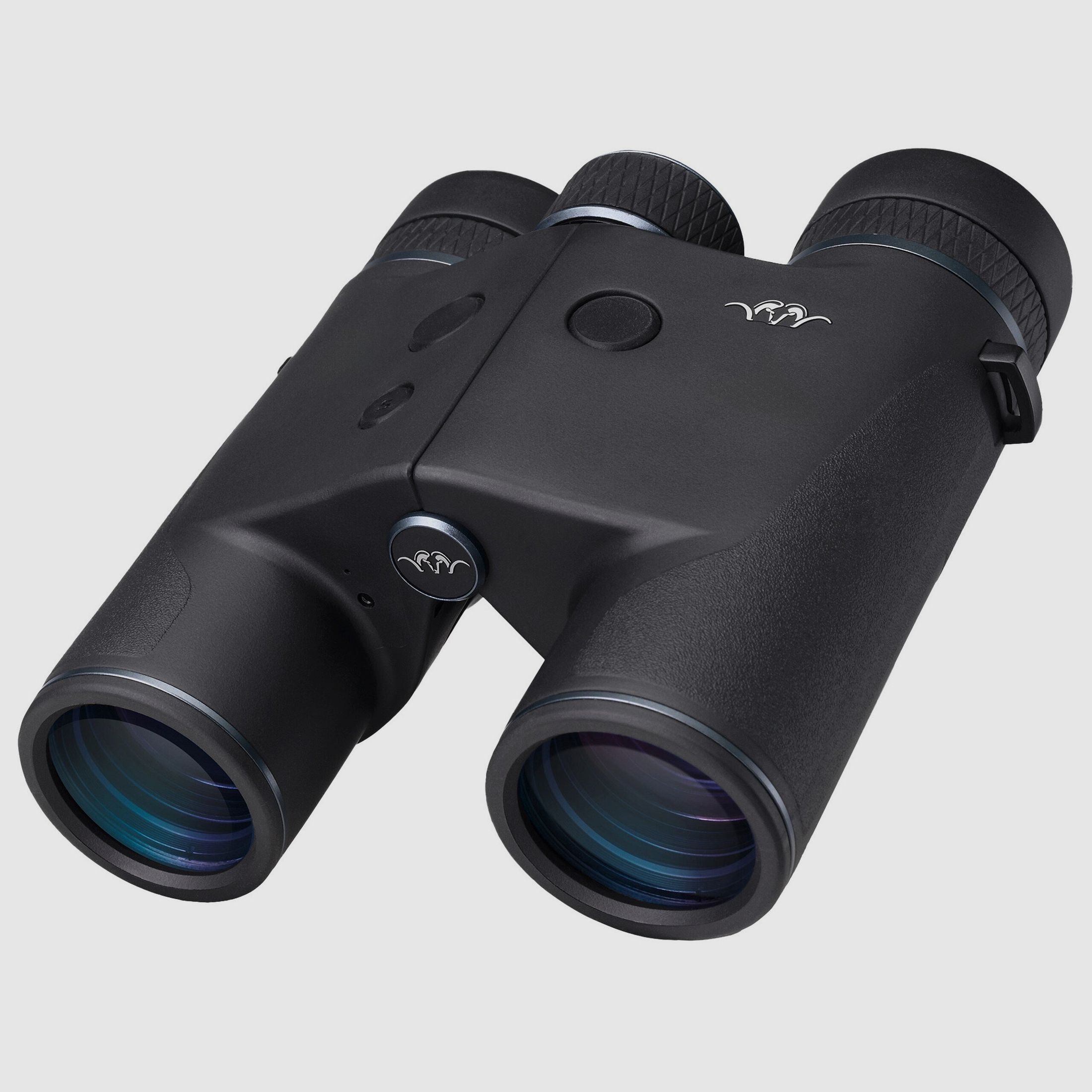 Prismáticos Blaser con telémetro RF 8x32