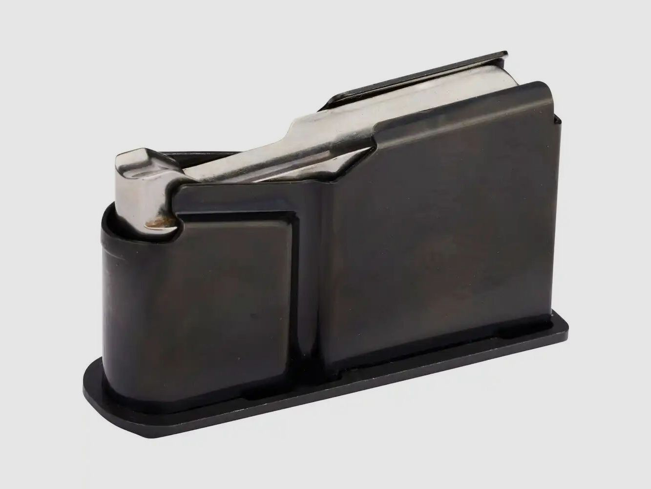 Mercury Hunting Magazin für 3 Patronen Mercury 870, 600, Saphire, Tactical, STR Sport, TLD