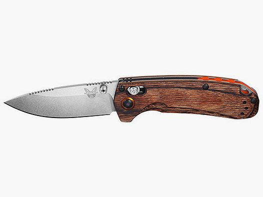 Mes Benchmade North Fork