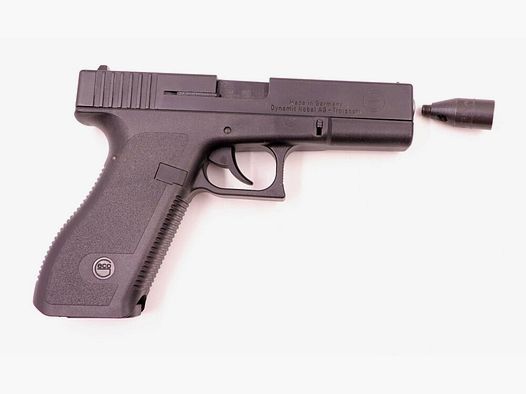 Geco - Fürth Mod. P 217 (ERMA-Fertigung)