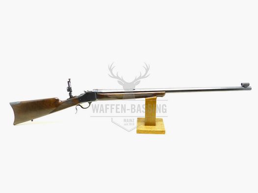 Browning	 1885 High Wall Traditional Hunter