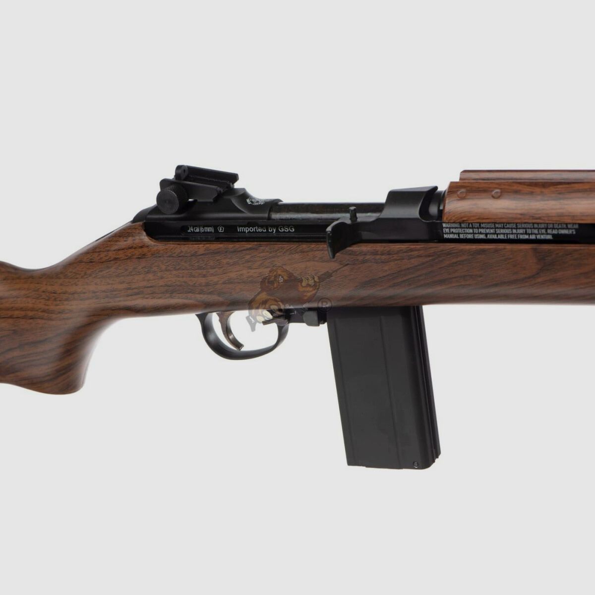 Springfield M1 Carbine -F-, image 3 of 8