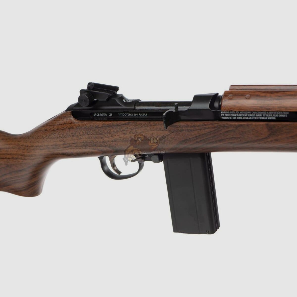 Springfield M1 Carbine -F-, Bild 3 von 8