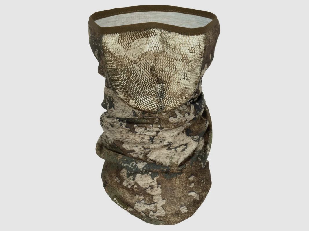 PINEWOOD FURUDAL CAMO MASK, image 1 of 3