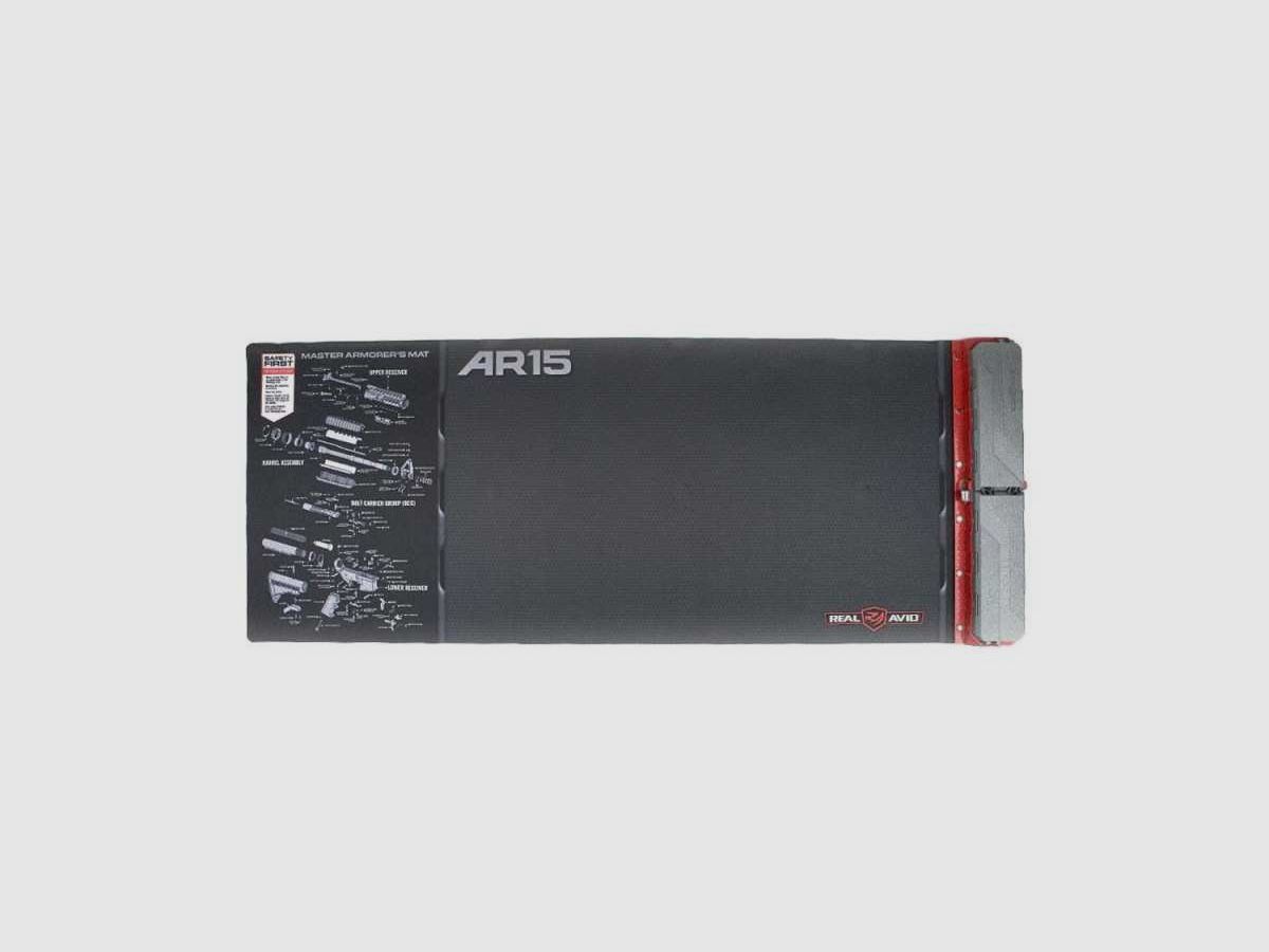 REAL AVID AVMAM-AR Meisterwerkstattmatte, Bild 1 von 3