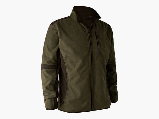 Fleecejacke DEERHUNTER Gamekeeper Bonded