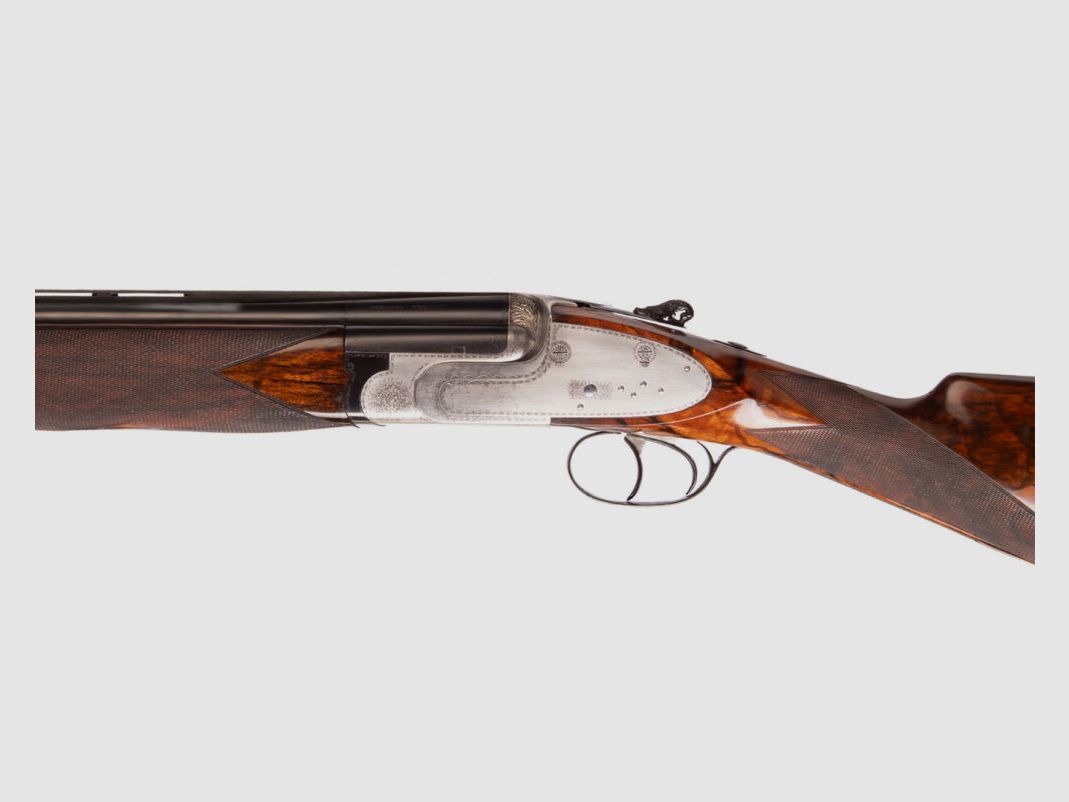 Perazzi Mod.2 12/70