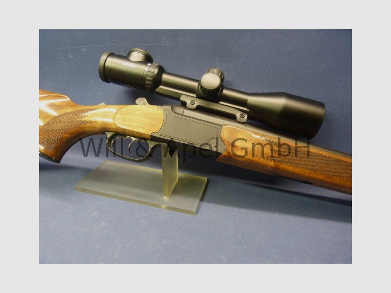 BLASER ISNY Model BS 95