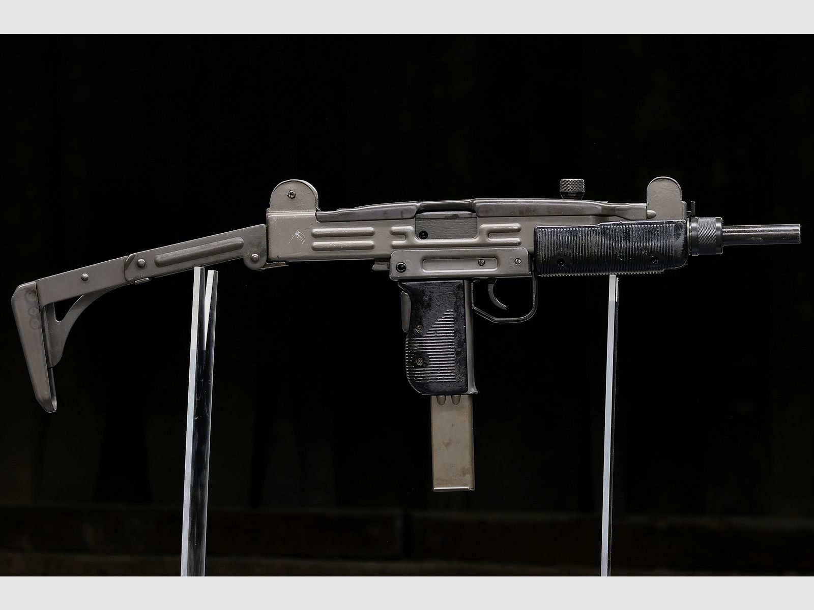IMI Uzi, Bild 1 von 6