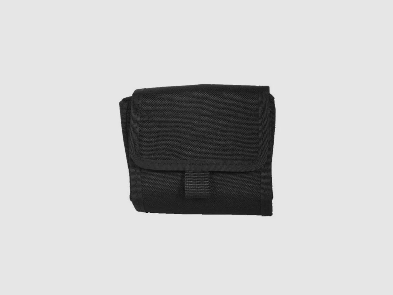 Dump Pouch (Zwart) Vega Holster, afbeelding 3 van 3