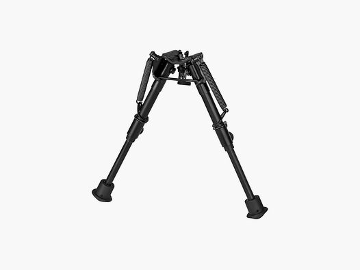 HARRIS BIPIEDE SERIE 1A2 SOLID BASE 6-9"