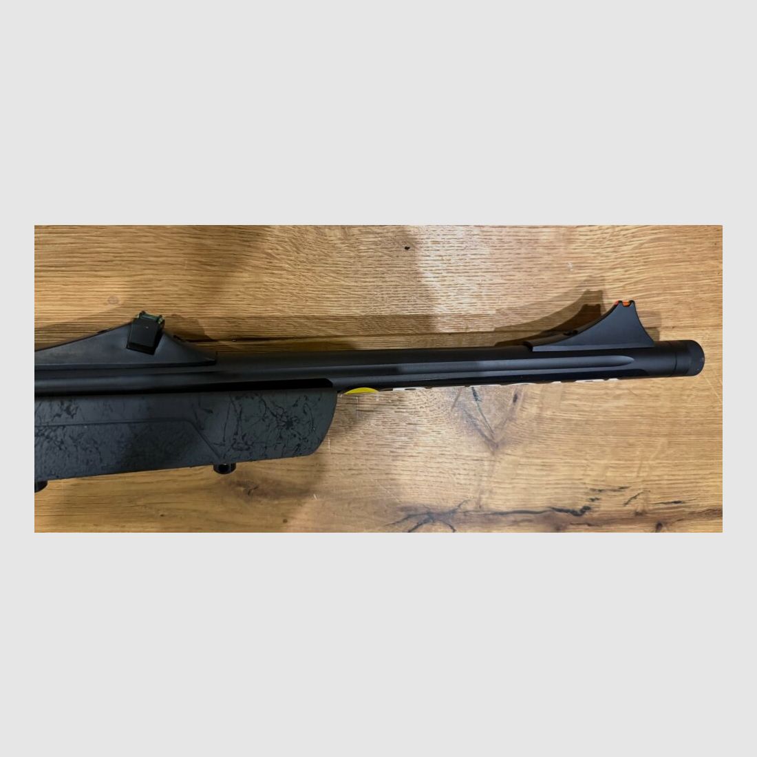 Bergara B14 Extreme Sierra