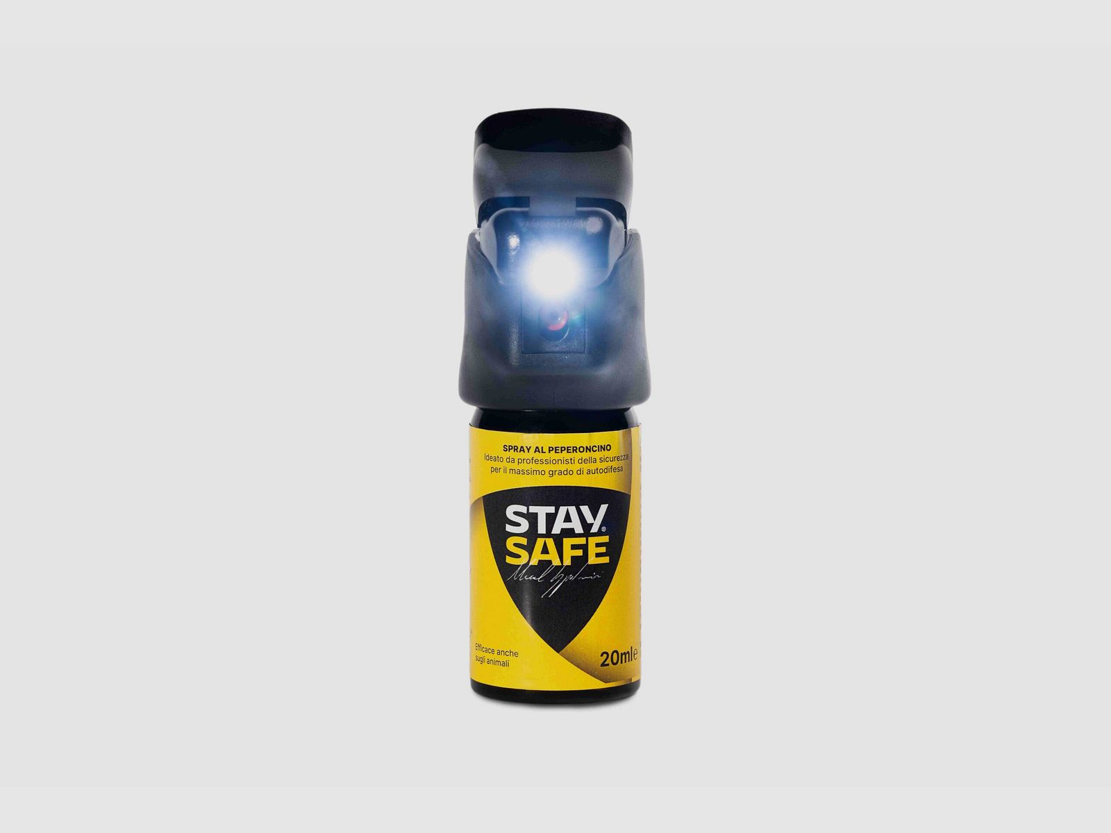 STAY SAFE – SELF DEFENSE PACK, immagine 3 di 3