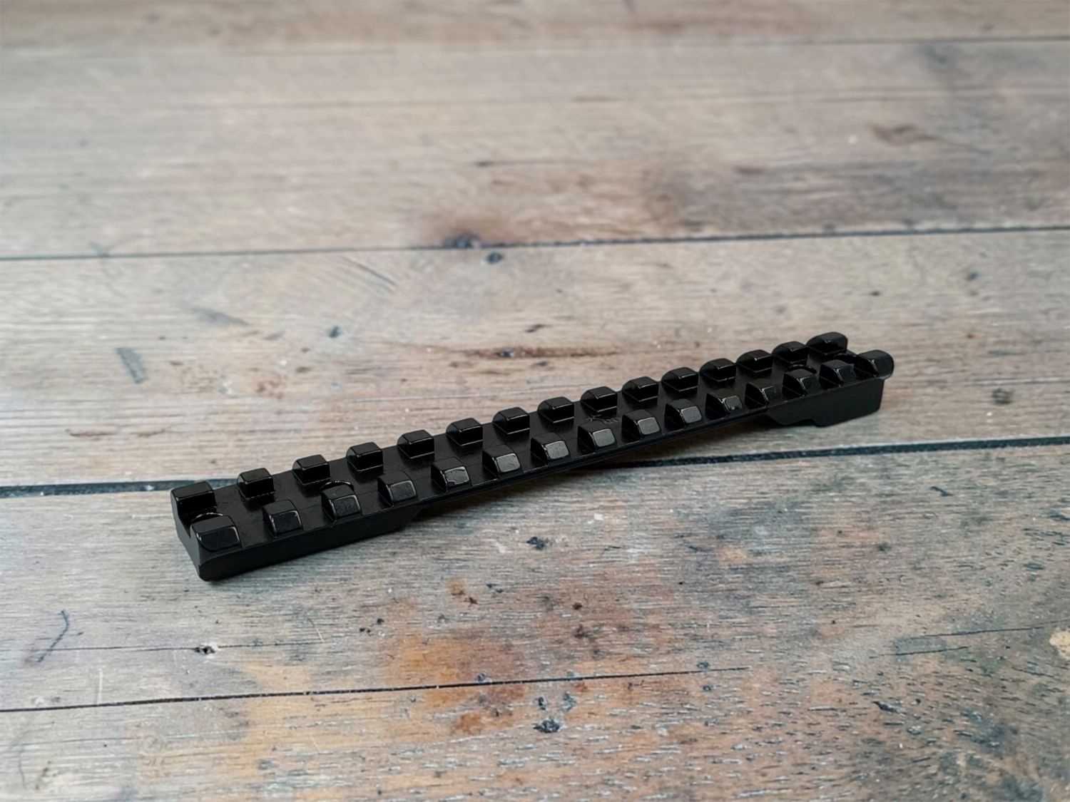 Rusan Picatinny Rail Military Mauser K98
