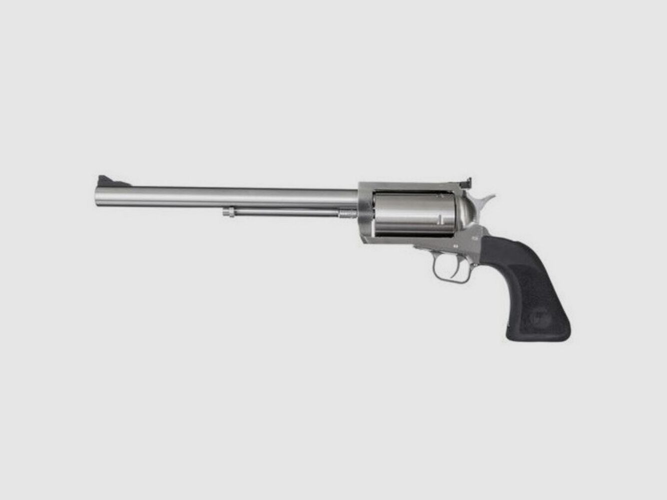 Magnum Research BFR Long 5 cartridges 10'' .45-70Gov