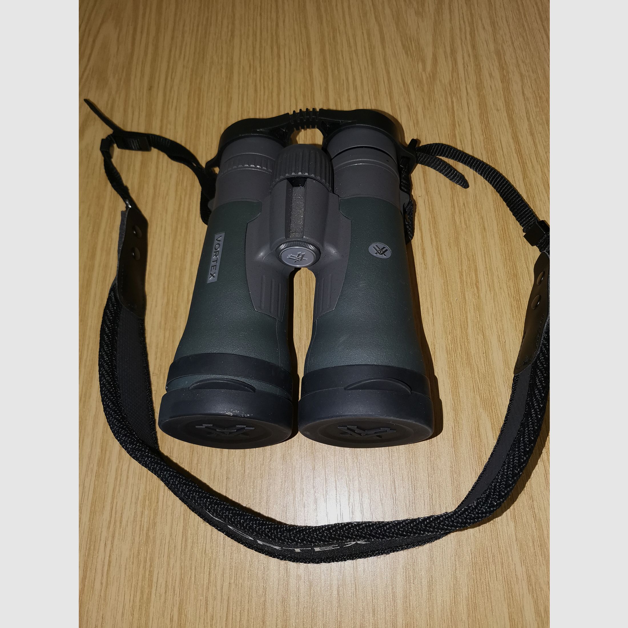 VORTEX Razor HD 12x50