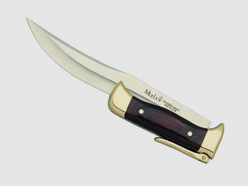 MUELA DAGUE D ESTAING 20 CM, afbeelding 2 van 2
