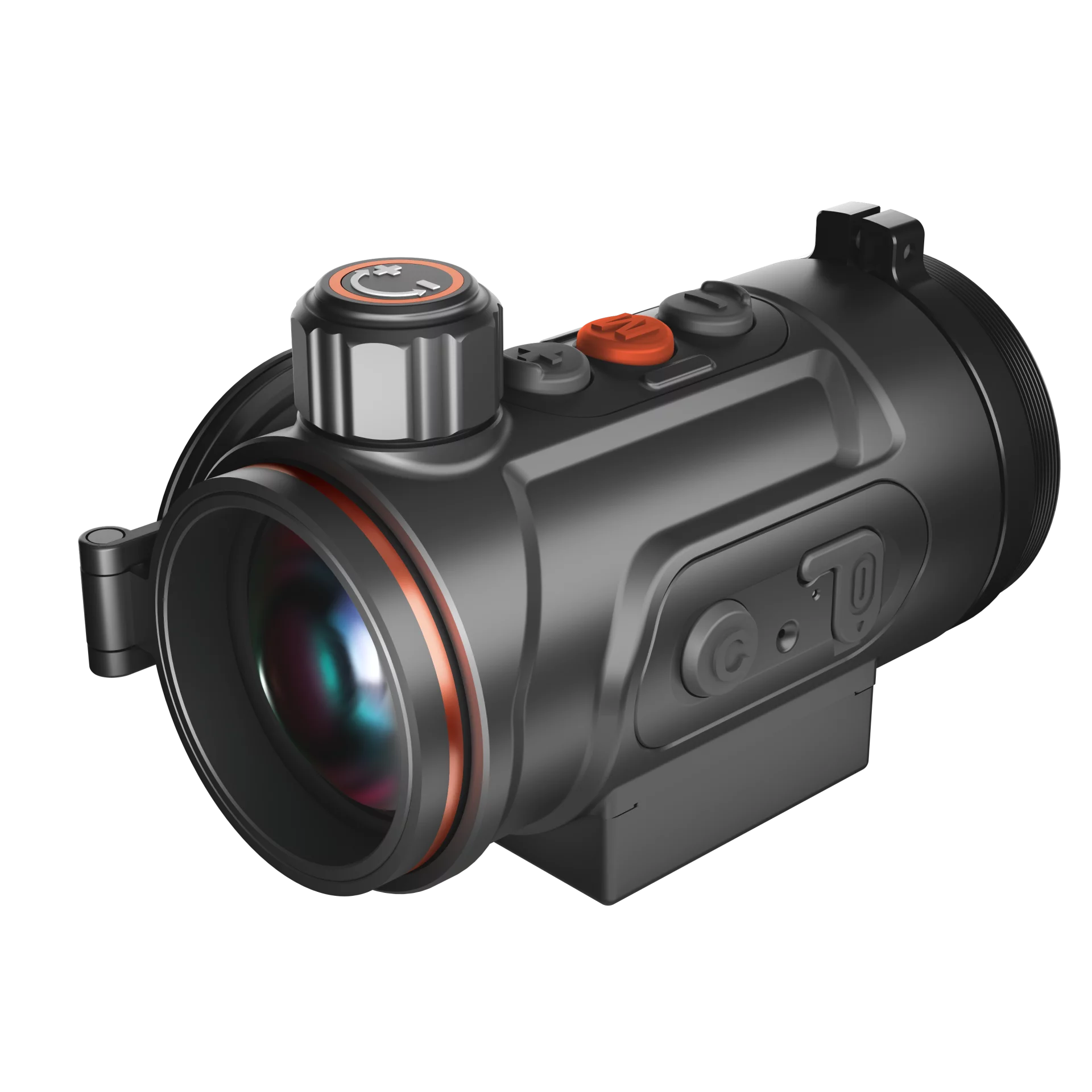 ThermTec Hunt 635 Pro Komplettpaket inkl. Adapter, Bild 3 von 12