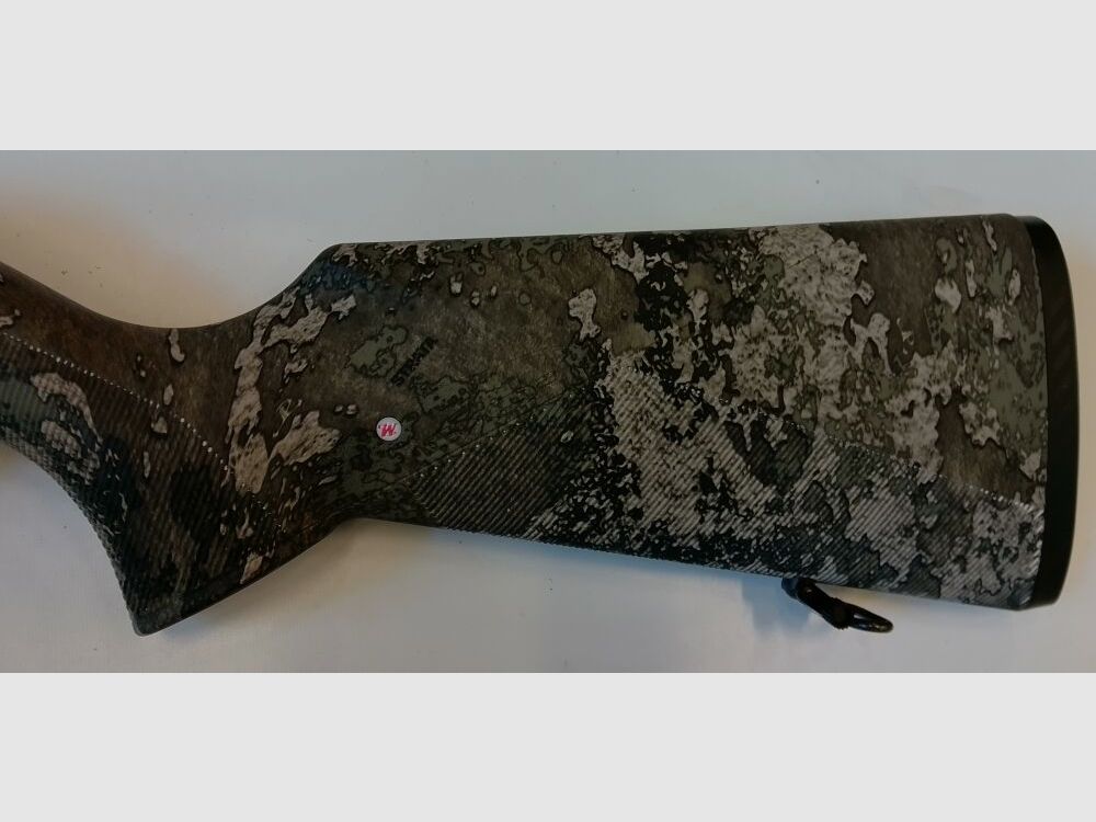 Winchester SXR 2 Strata fluted