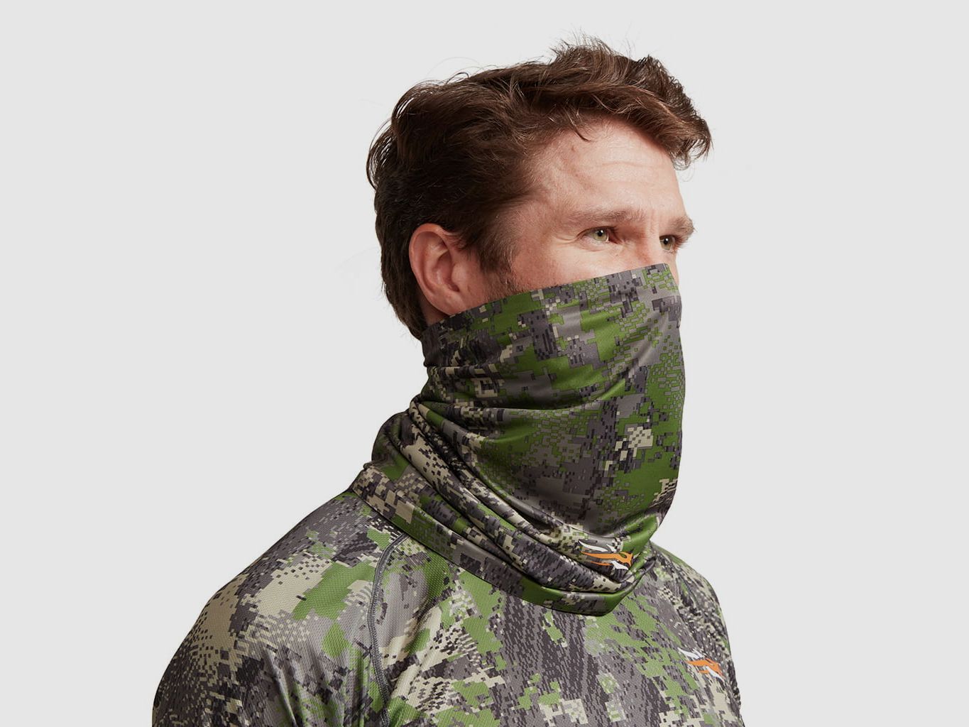 Komin Core Neck Gaiter - Cover, imagen 3 de 3