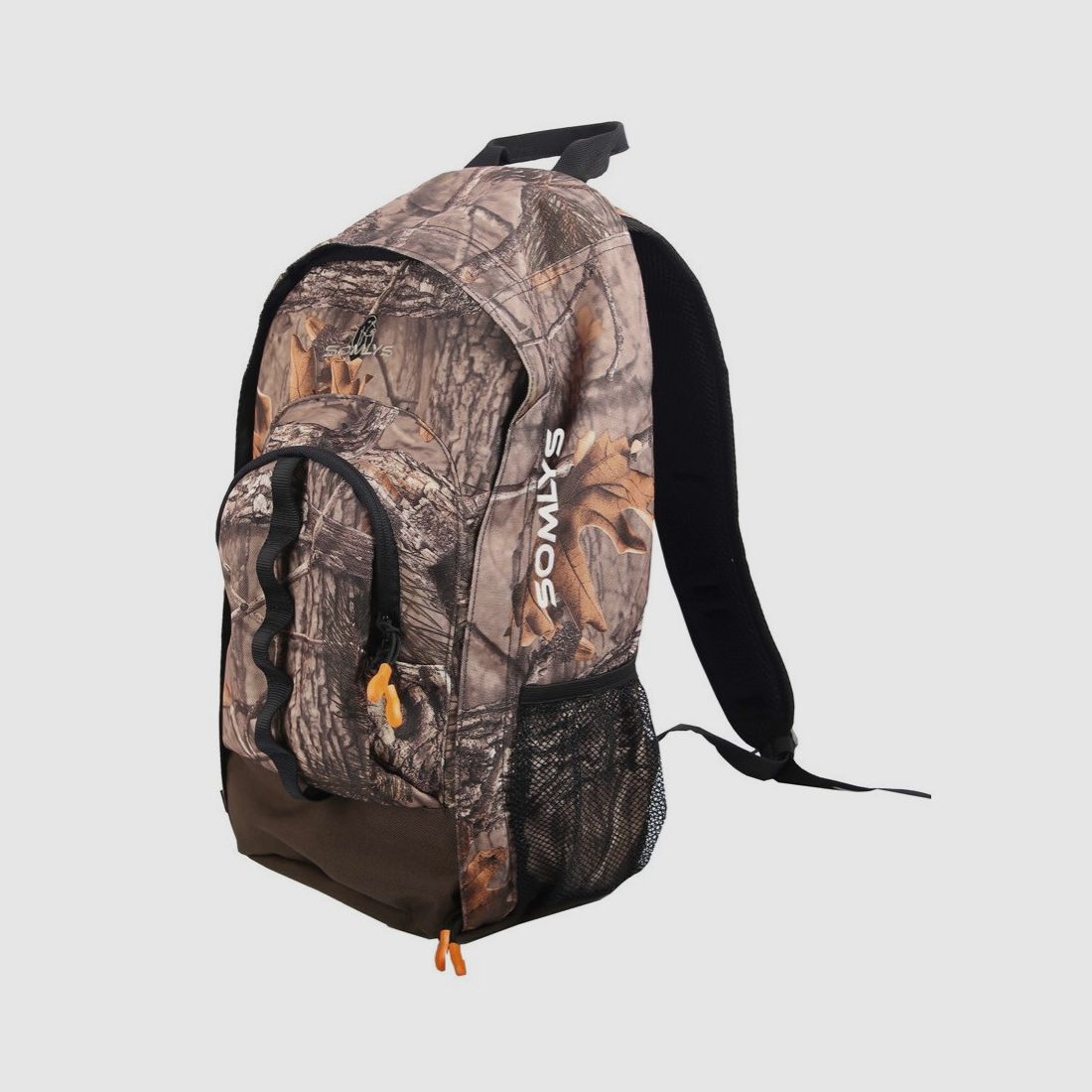 Rucksack Camo 3DX 25L Somlys