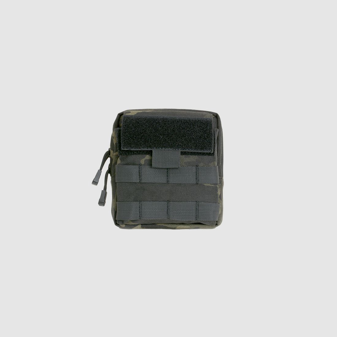 Large-Capacity GP Admin Pouch - MB [8FIELDS]