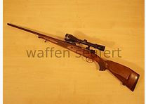 Frankonia Mauser 98 Jagd Leupold 3,5-10x50A4 , SWM