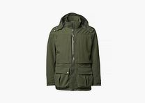 Chevalier Hamilton GTX Jacke Dunkelgrün Herren - L