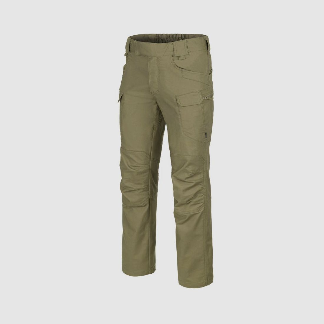 HELIKON-TEX URBAN TACTICAL PANTS UTP® PC CANVAS ADAPTIVE GREEN