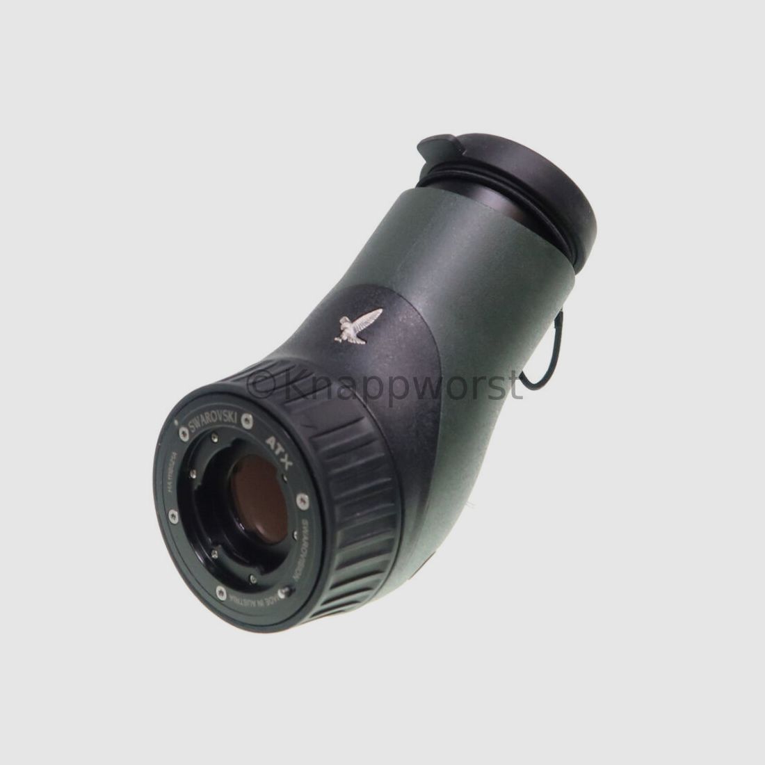 Swarovski Swarovski Spektiv Set ATX + BTX + Stativ