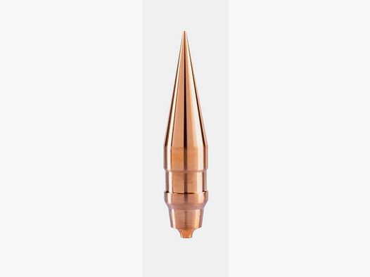 PBM Palla cal.50 BMG 600 gr. Solid Tellarium Copper