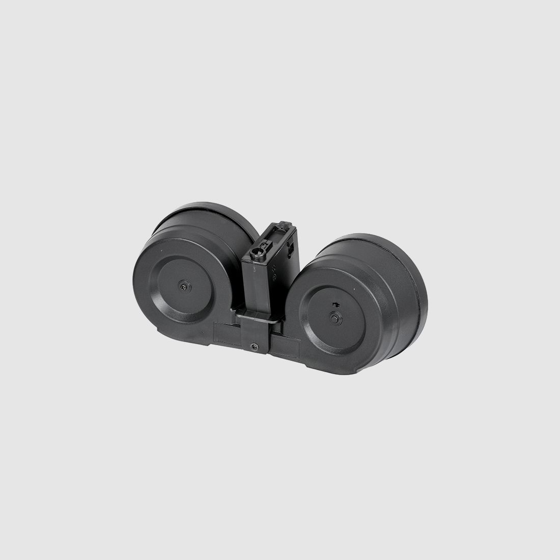 3000rds Elektrisches Doppel-Highcap Magazin für M4/M16
