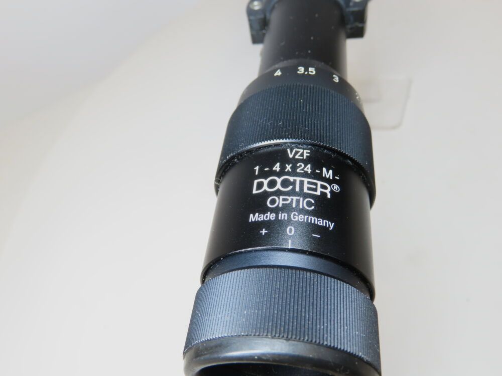 Remington 7400 Carbine