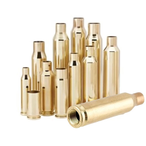 Hornady Lock-N-Load Modified Case