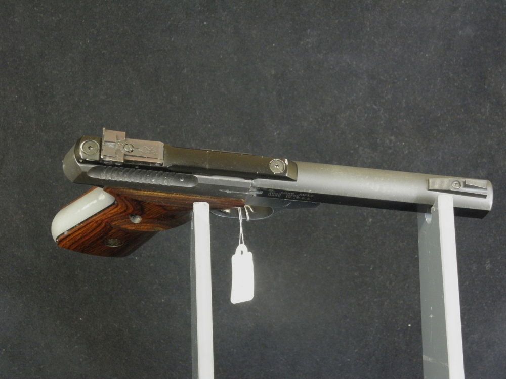 <Browning Buck Mark Plus>