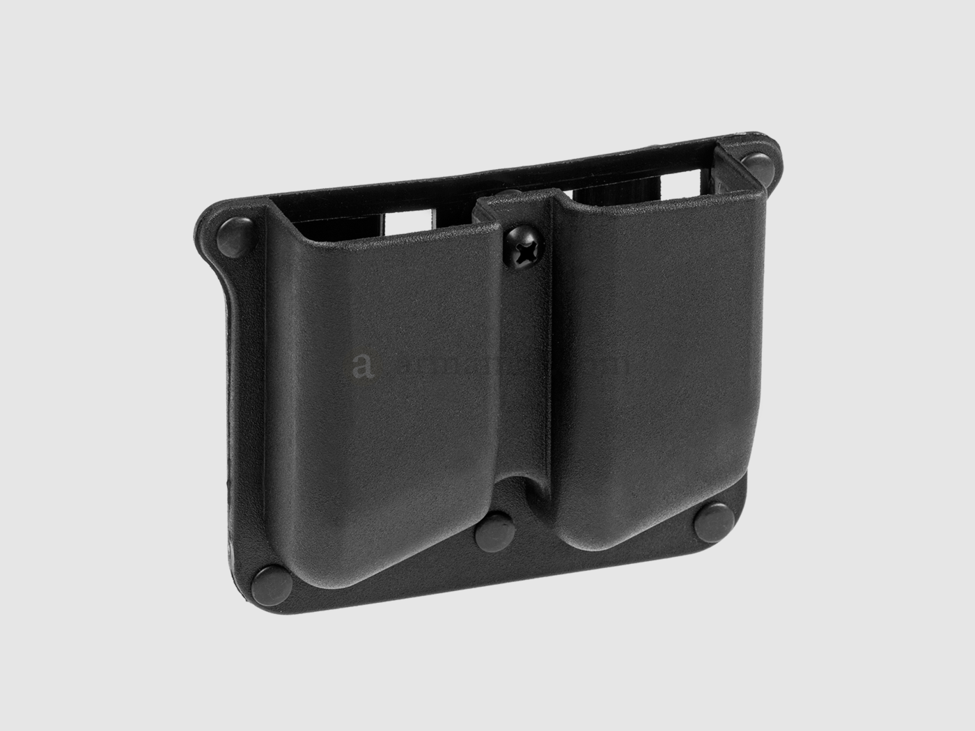 Frontline Polymer Double Pistol Mag Pouch für Glock, Bild 1 von 2