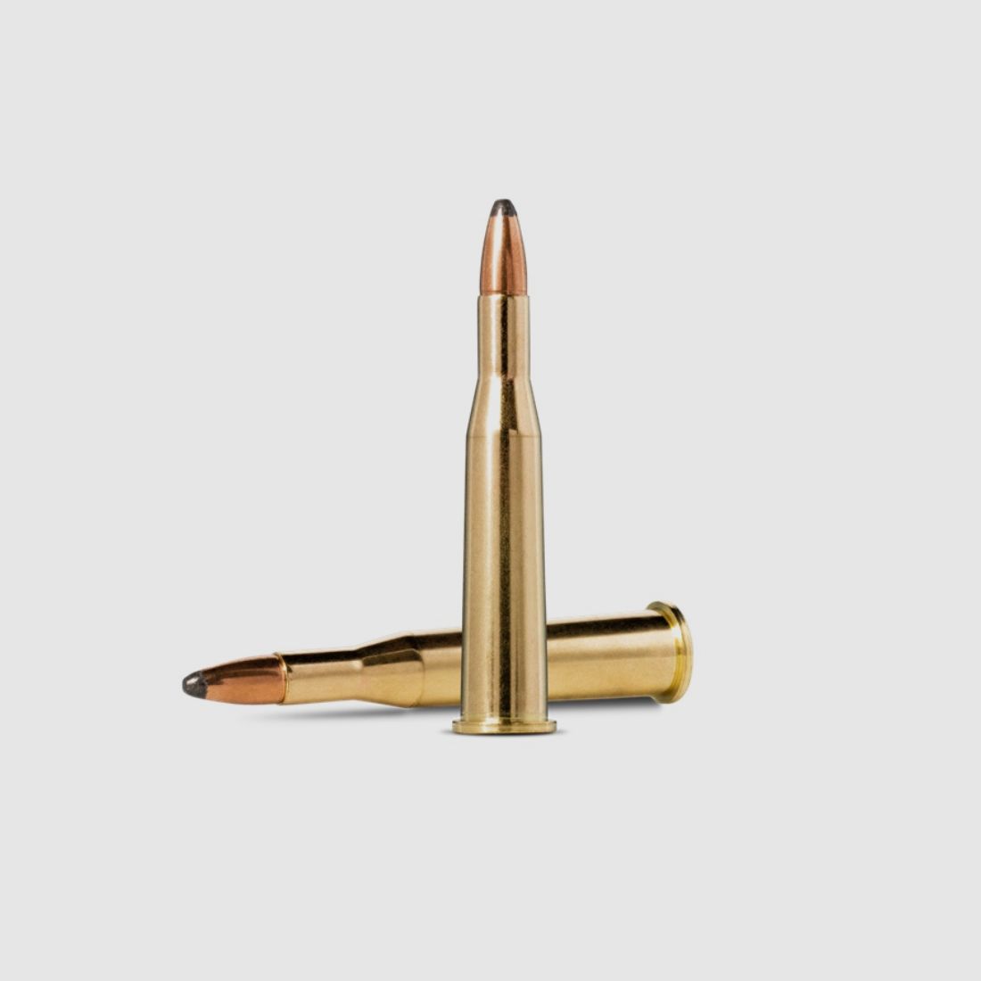 Norma 61168 5,6x52R Softpoint Teilmantel-S 4,6g 71gr Büchsenmunition