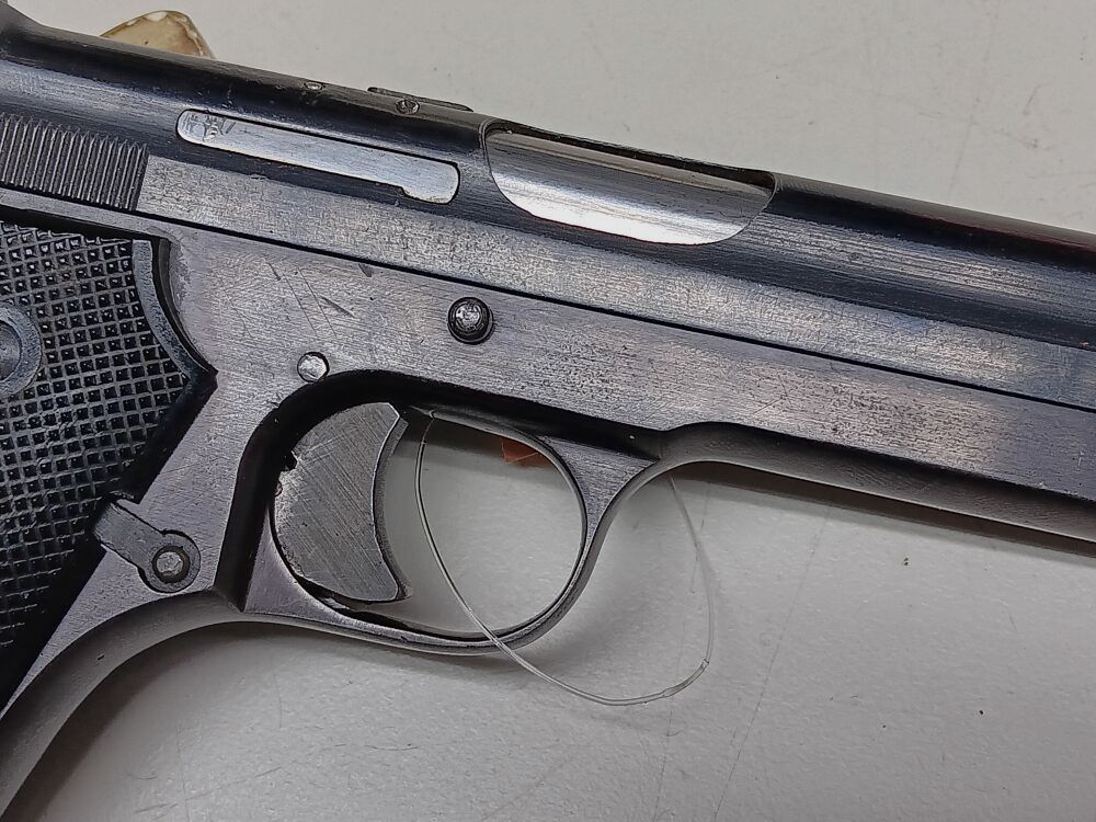 S.A.C.M. - Petter Mle. 1935 A