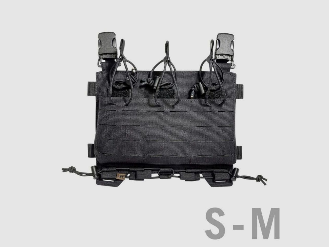 Tasmanian Tiger Carrier Mag Panel LC M4 Frontpanel für Plattenträger