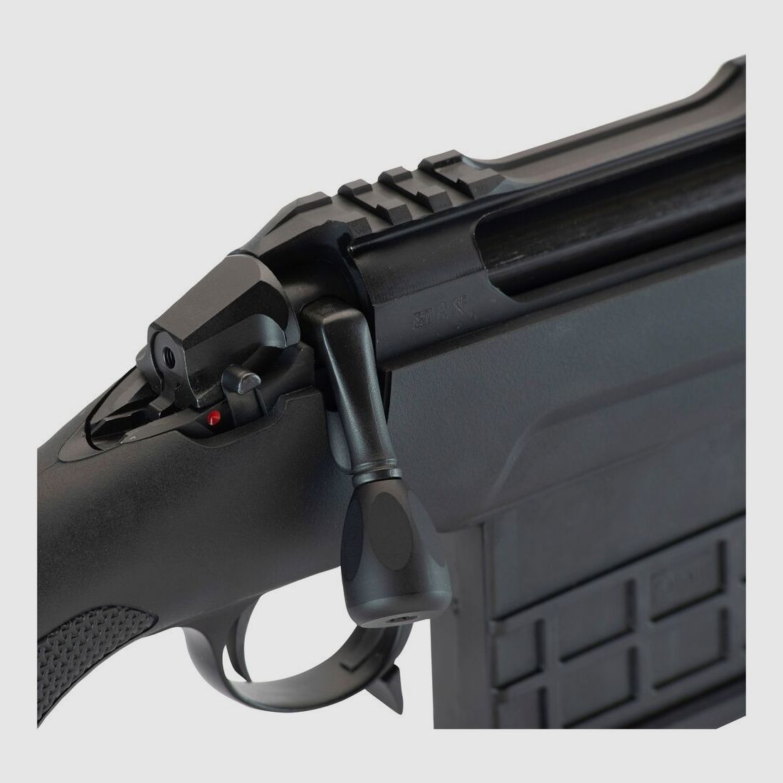 Fucile ripetitore Mercury Rover G2 Patrol calibro 8x57 IS