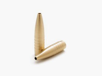 LOS proiettili 308 - 165gr. - HT - Hunter Tactical
