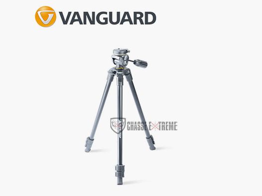 Statyw aluminiowy VANGUARD Vesta 233AP z głowicą panoramiczną PH-23