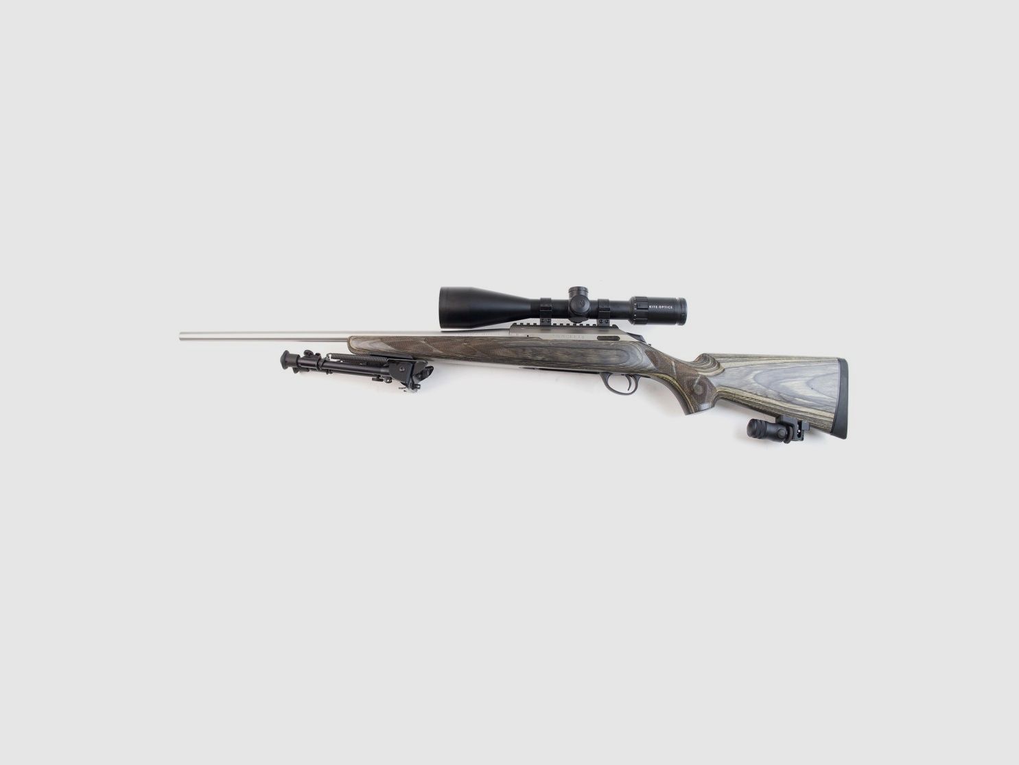 Tikka T3 Hunter Kal. 223 Rem, Bild 19 von 19