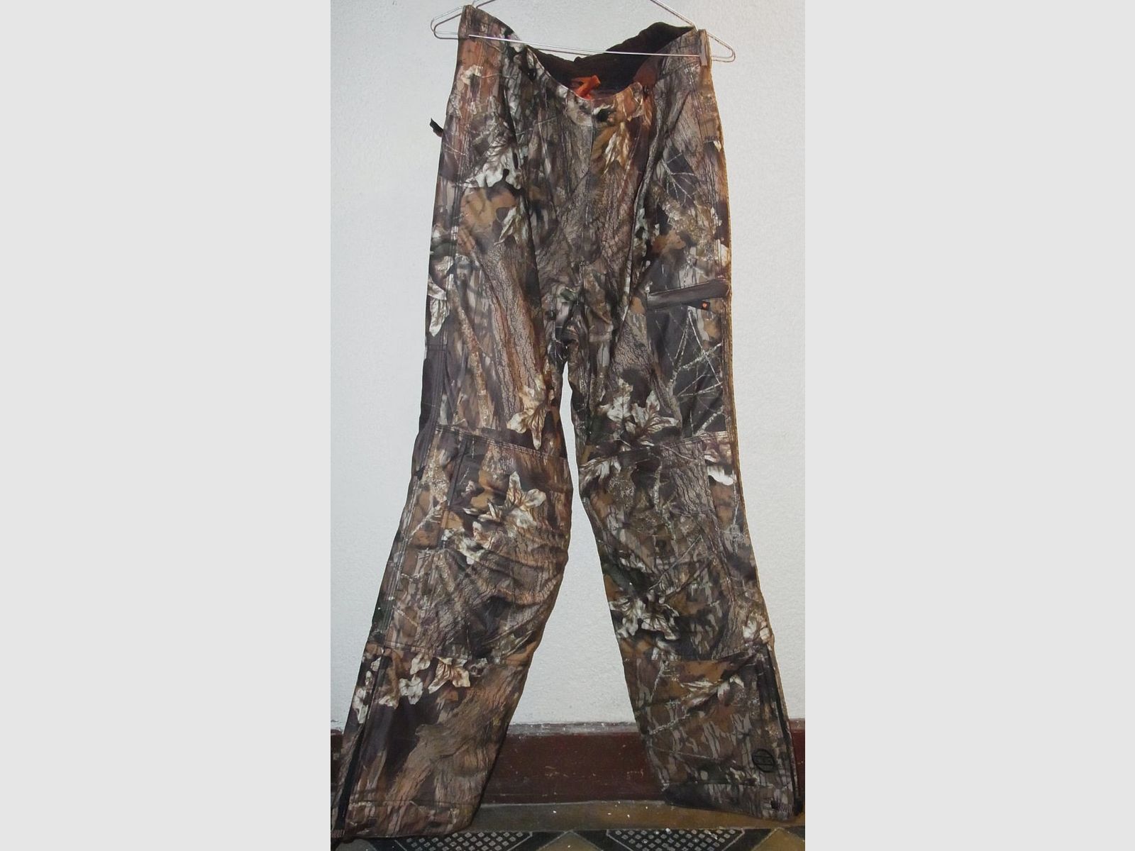 Laksen Mossy Oak
