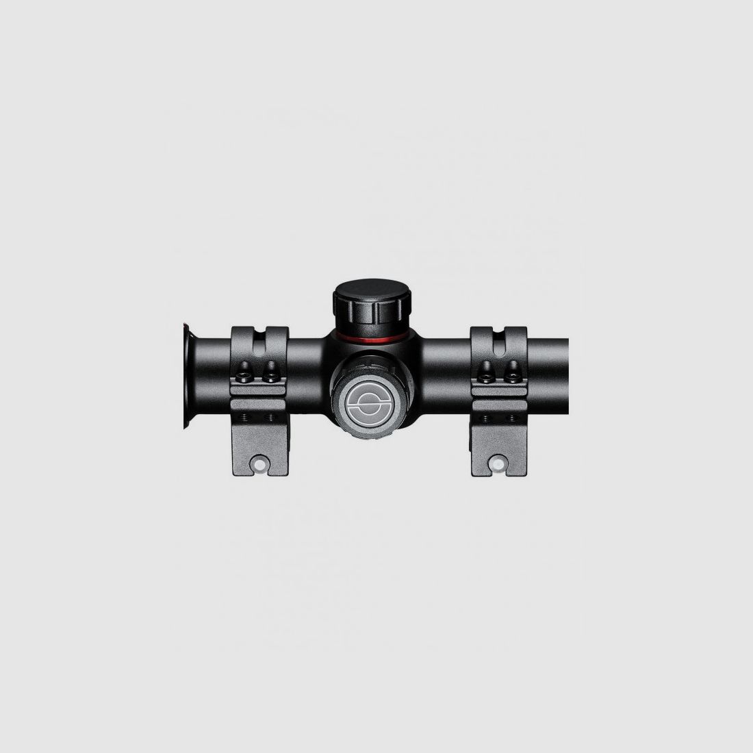 Zielfernrohr SIMMONS 8-Point 6-18x50 Truplex, Bild 3 von 3